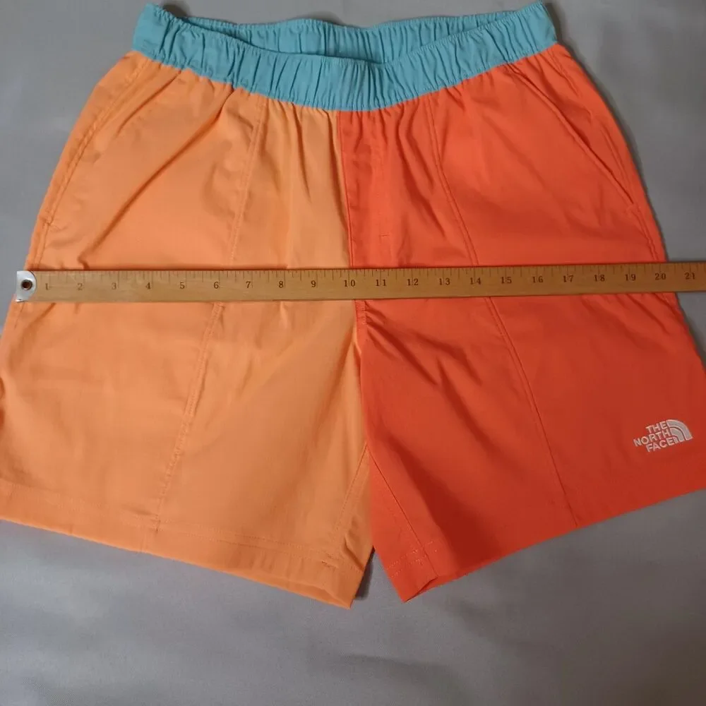 The North Face north face